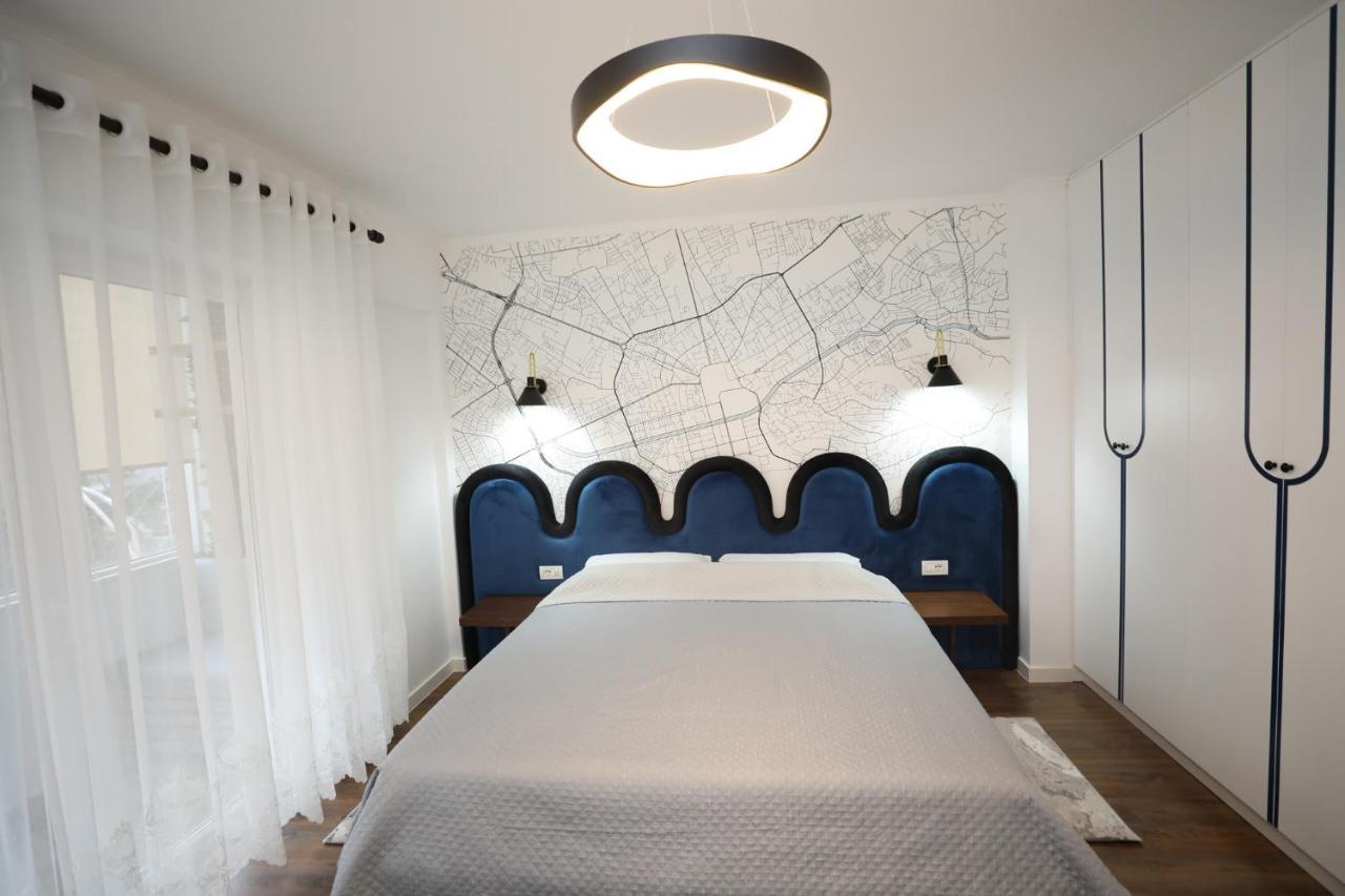 Tirana Center Apartment - Your Cosy Corner Exterior foto