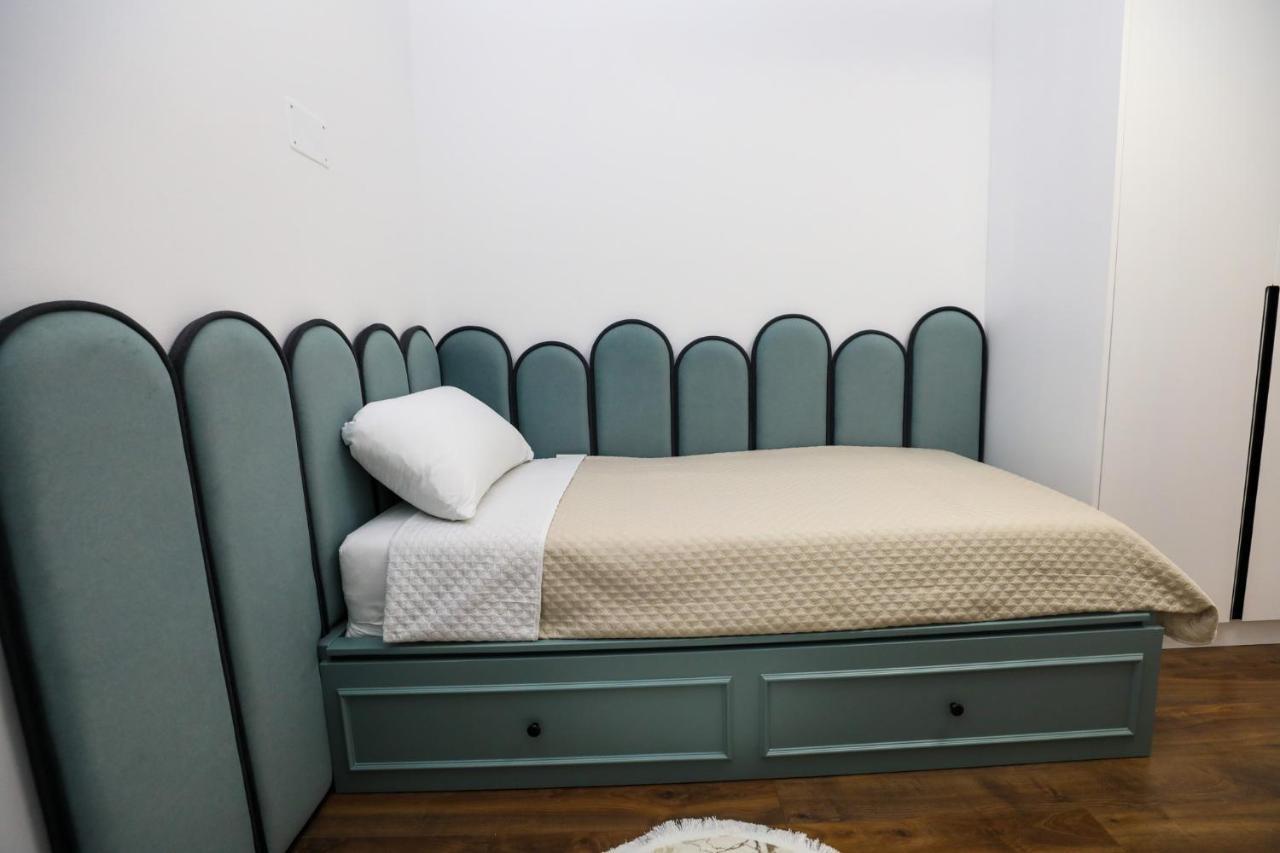 Tirana Center Apartment - Your Cosy Corner Exterior foto