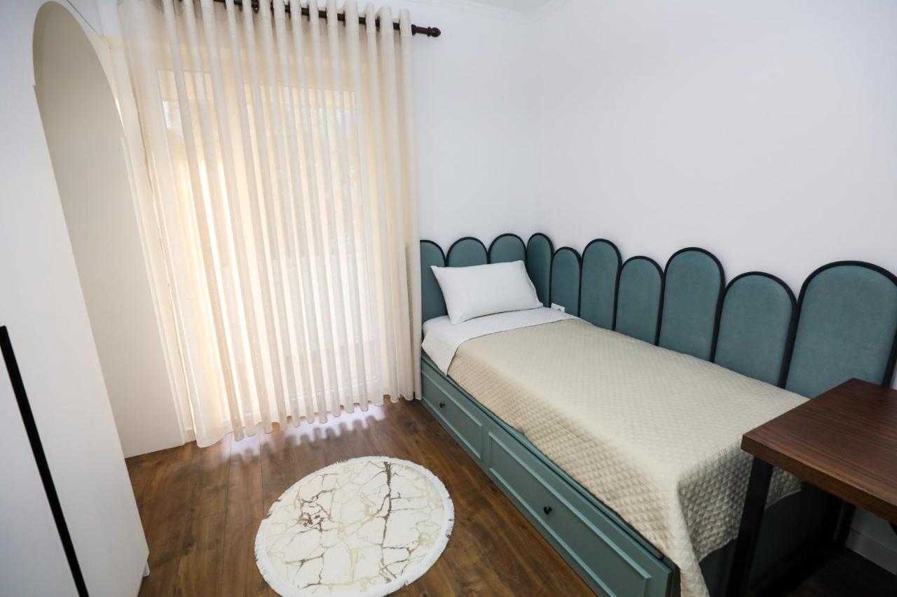 Tirana Center Apartment - Your Cosy Corner Exterior foto