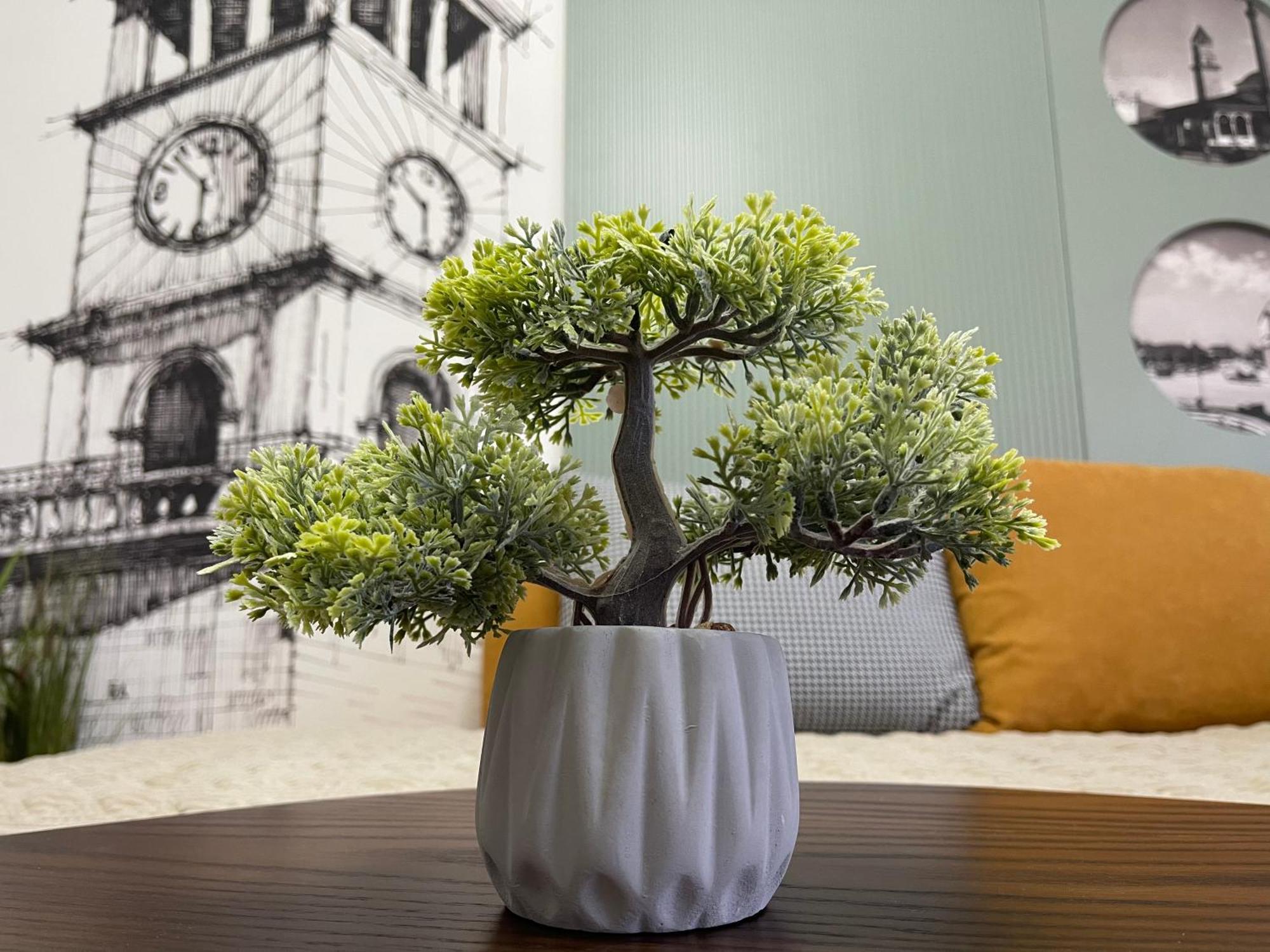 Tirana Center Apartment - Your Cosy Corner Exterior foto