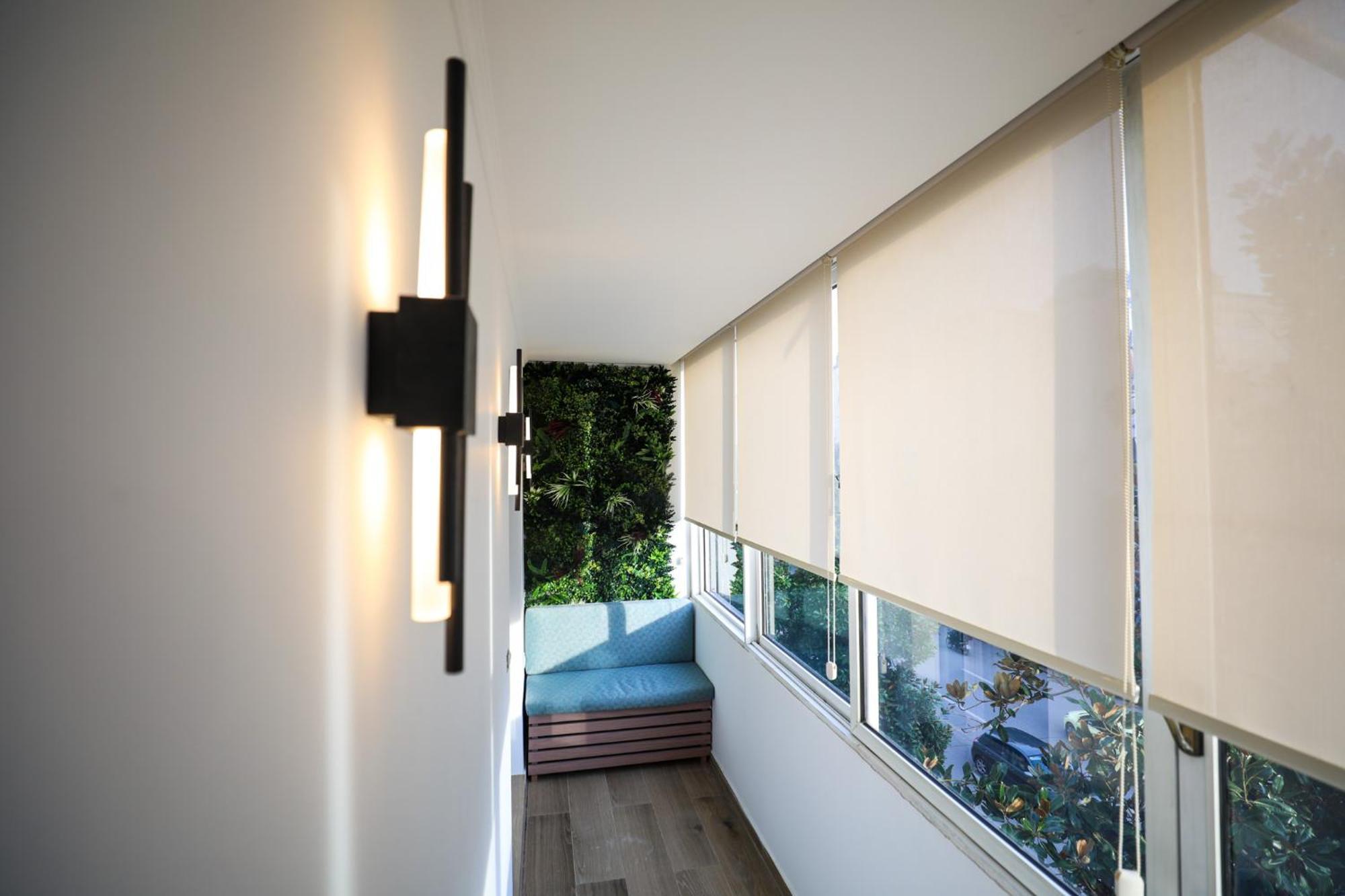 Tirana Center Apartment - Your Cosy Corner Exterior foto